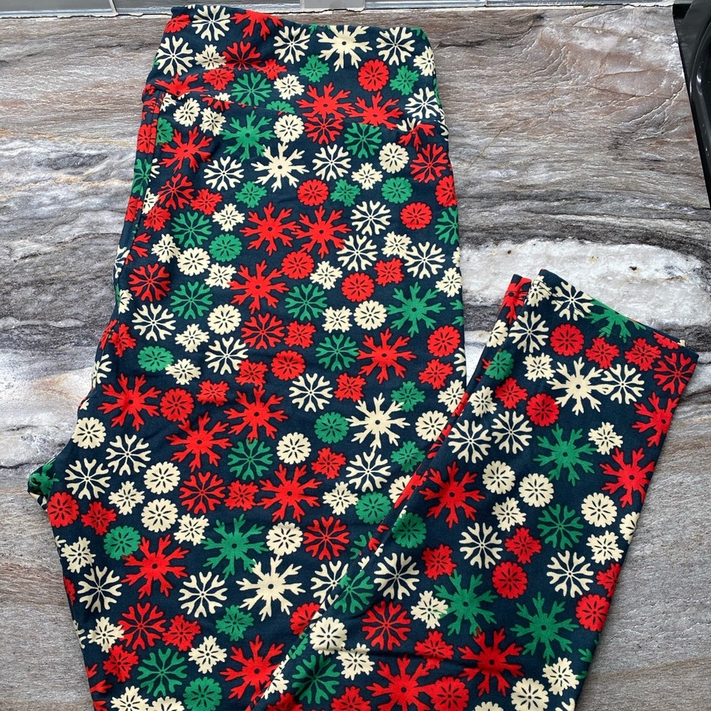 Lularoe leggings